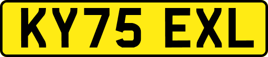 KY75EXL