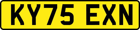 KY75EXN
