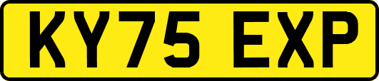 KY75EXP