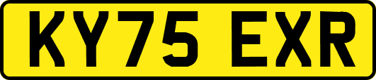 KY75EXR