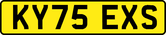 KY75EXS