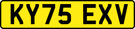 KY75EXV