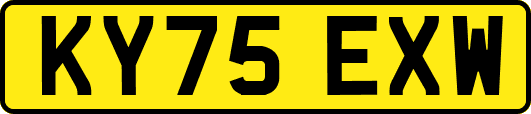 KY75EXW
