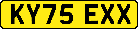 KY75EXX