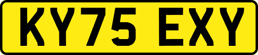 KY75EXY