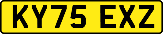 KY75EXZ