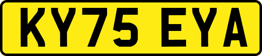 KY75EYA