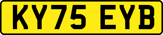 KY75EYB