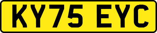 KY75EYC