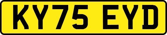 KY75EYD
