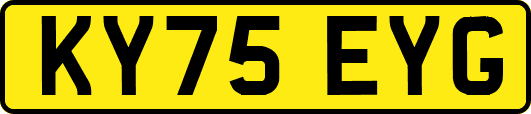 KY75EYG