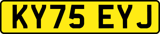 KY75EYJ