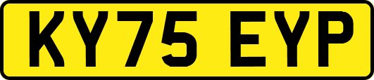 KY75EYP