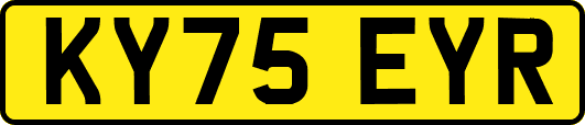 KY75EYR