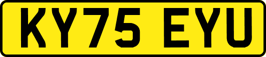 KY75EYU