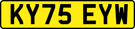 KY75EYW