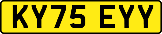 KY75EYY
