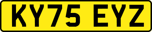 KY75EYZ