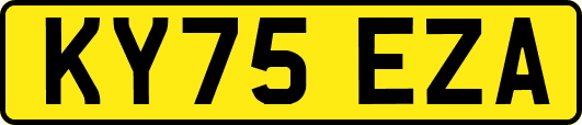 KY75EZA