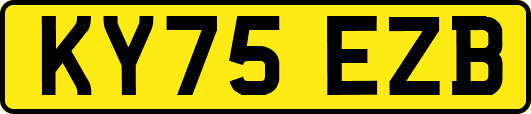 KY75EZB