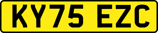 KY75EZC