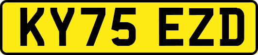 KY75EZD