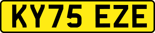 KY75EZE