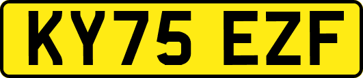 KY75EZF