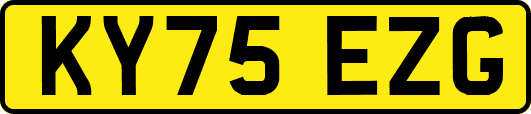 KY75EZG