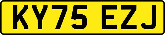 KY75EZJ