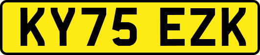 KY75EZK