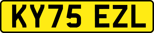 KY75EZL