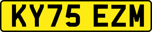 KY75EZM