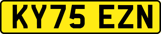KY75EZN