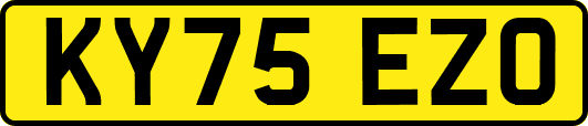 KY75EZO