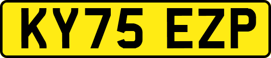 KY75EZP