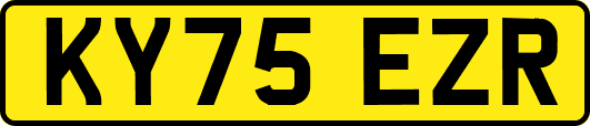 KY75EZR