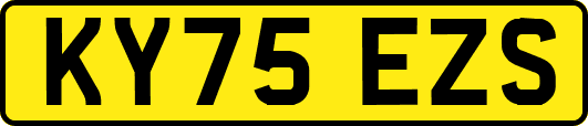 KY75EZS