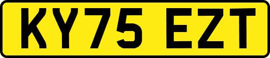KY75EZT
