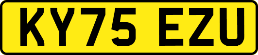 KY75EZU