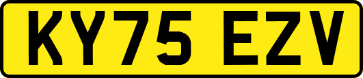 KY75EZV
