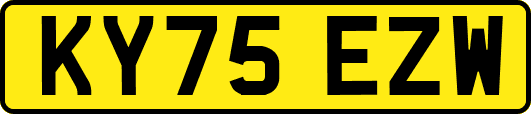 KY75EZW
