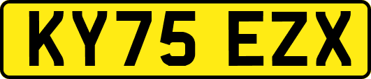 KY75EZX