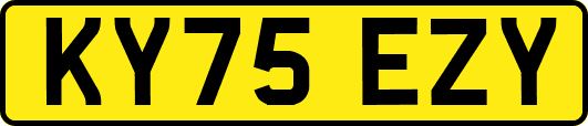 KY75EZY