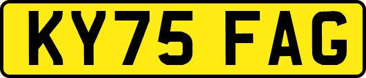 KY75FAG