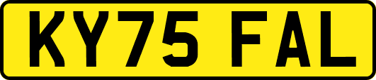 KY75FAL