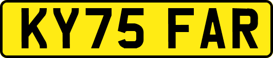 KY75FAR