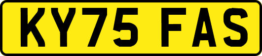 KY75FAS