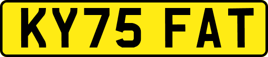 KY75FAT