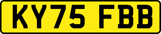 KY75FBB